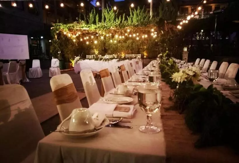 Fotos del hotel Cakra Kembang:  15