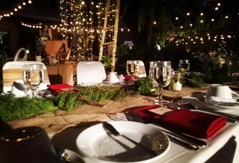 Fotos del hotel Cakra Kembang:  6