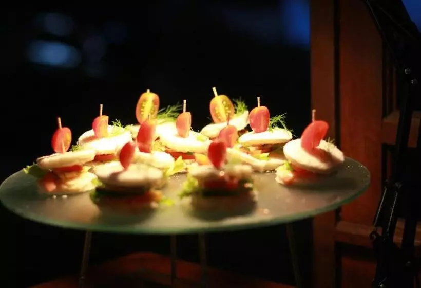 Fotos del hotel Cakra Kembang:  11