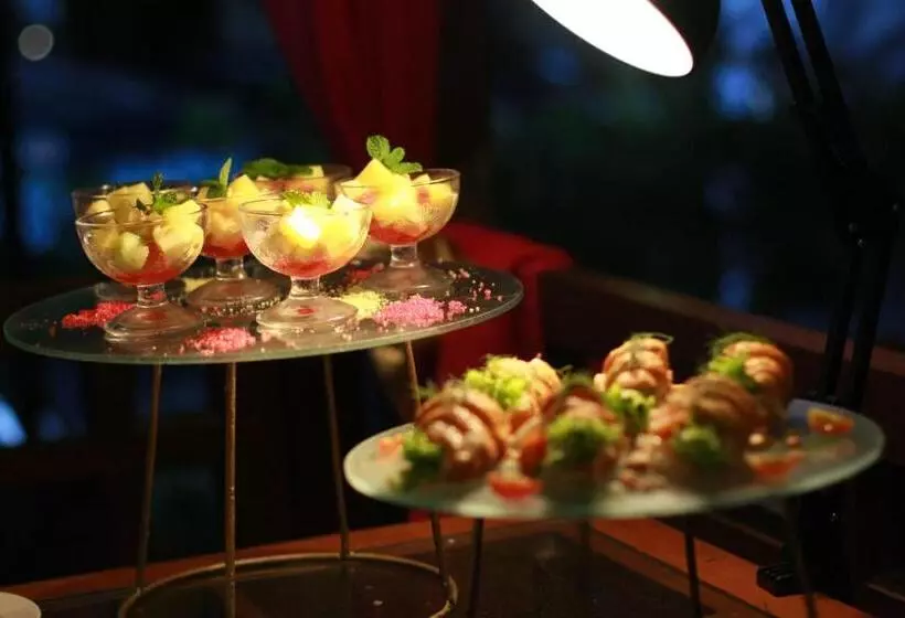 Fotos del hotel Cakra Kembang:  13