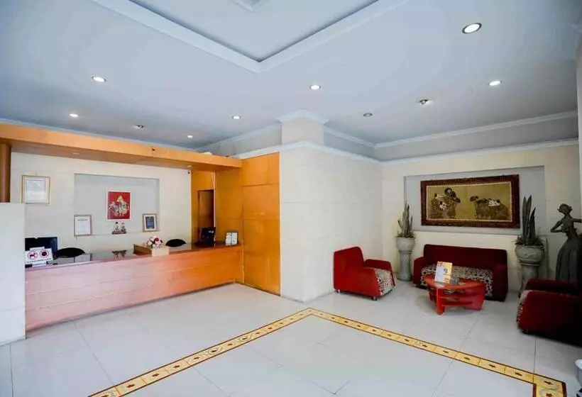 Fotos del hotel Cakra Kembang:  3