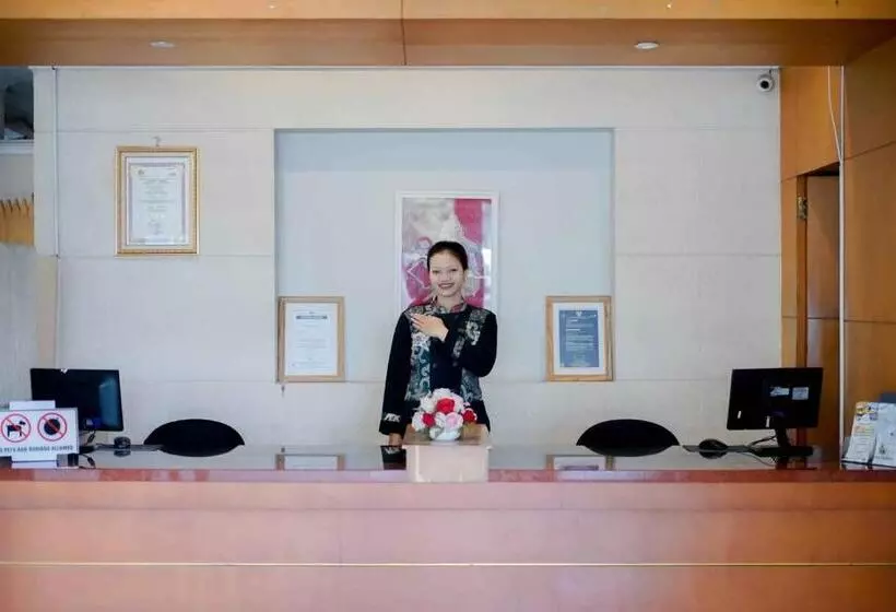 Fotos del hotel Cakra Kembang:  10