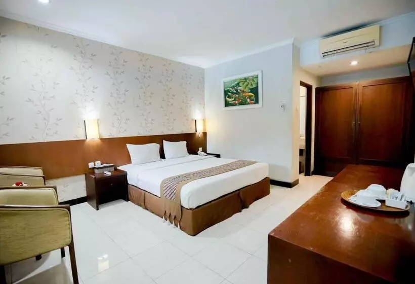 Fotos del hotel Cakra Kembang:  8