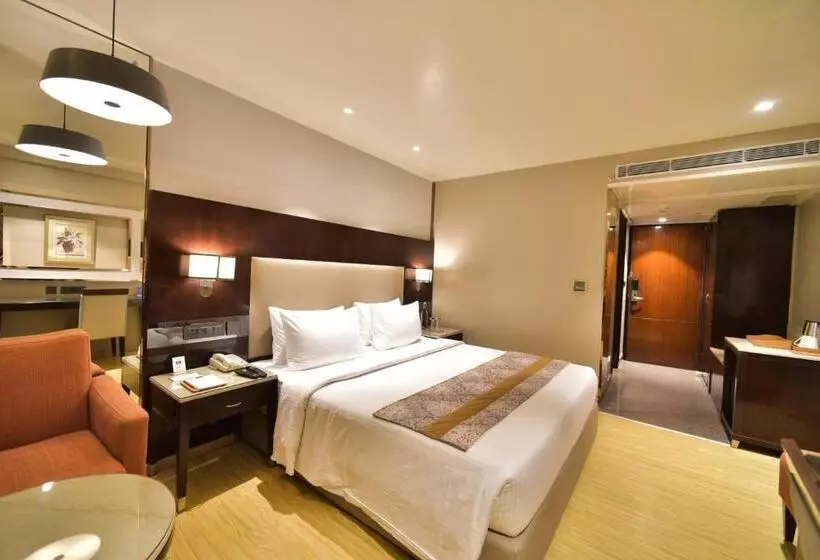 Fotos del hotel The Citadel:  6