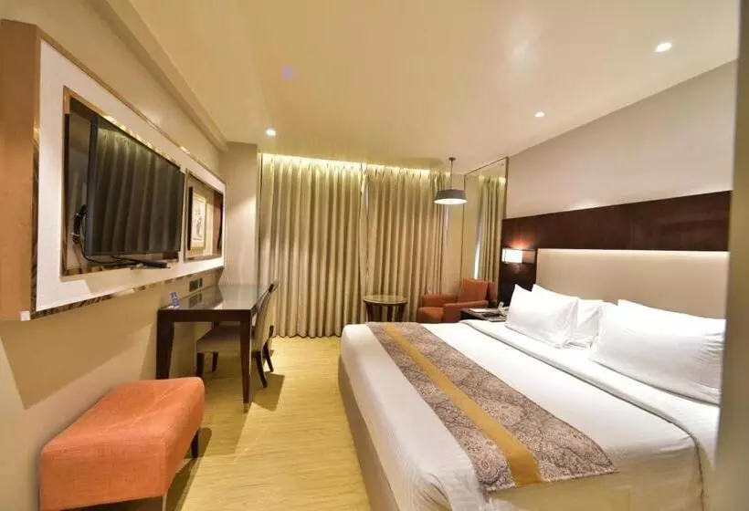 Fotos del hotel The Citadel:  14