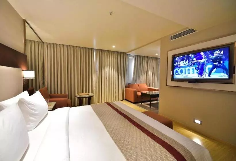 Fotos del hotel The Citadel:  21