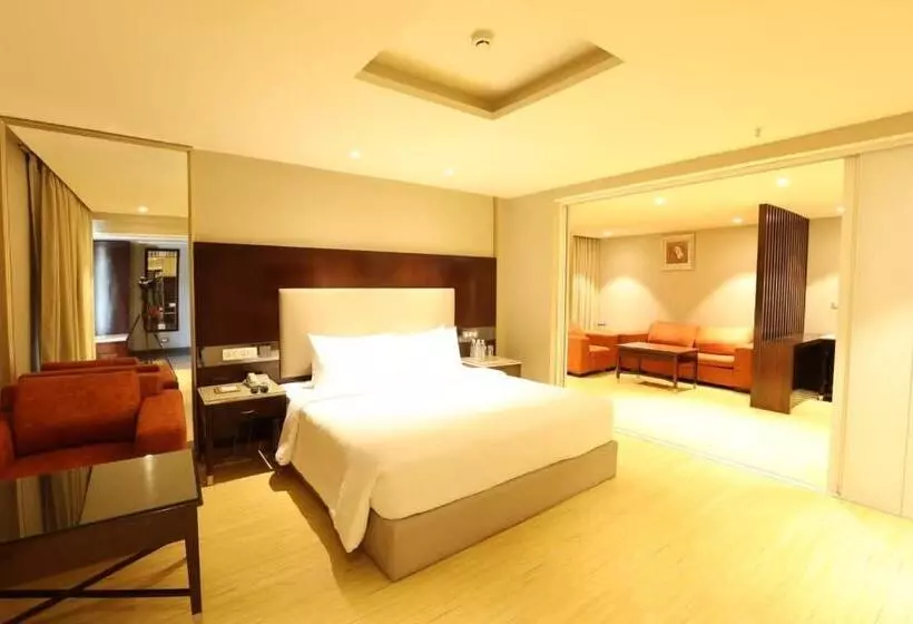 Fotos del hotel The Citadel:  10