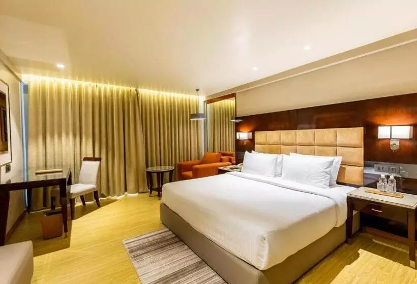 Fotos del hotel The Citadel:  19