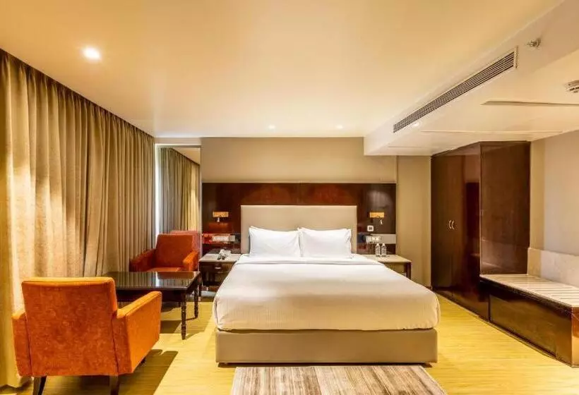 Fotos del hotel The Citadel:  18