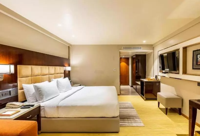 Fotos del hotel The Citadel:  4