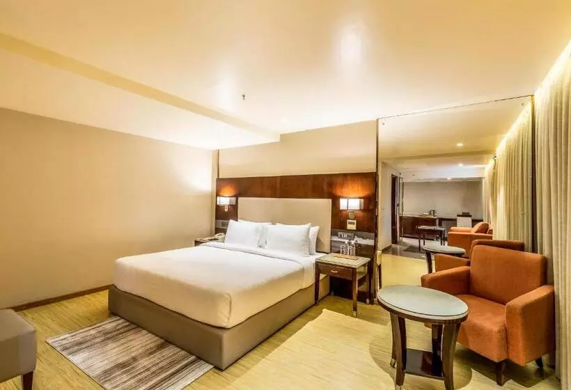 Fotos del hotel The Citadel:  1