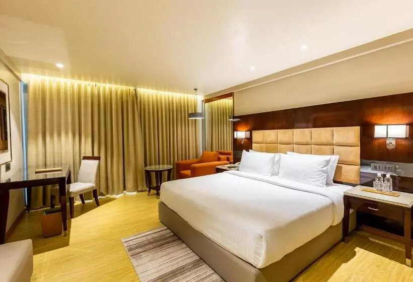 Fotos del hotel The Citadel:  16