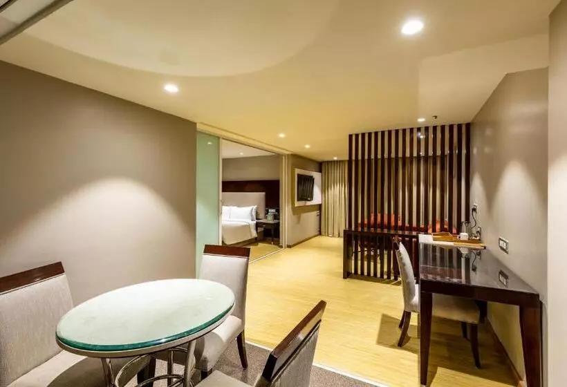 Fotos del hotel The Citadel:  22