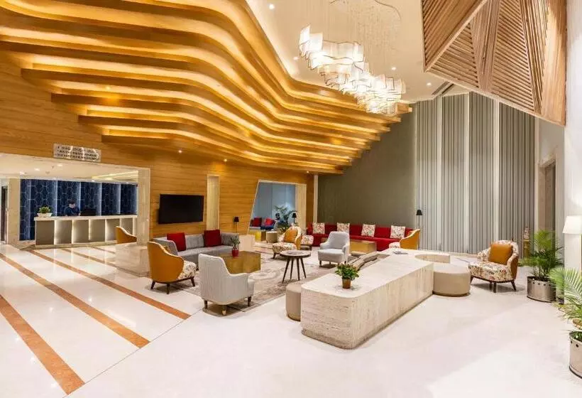 Fotos del hotel The Citadel:  23