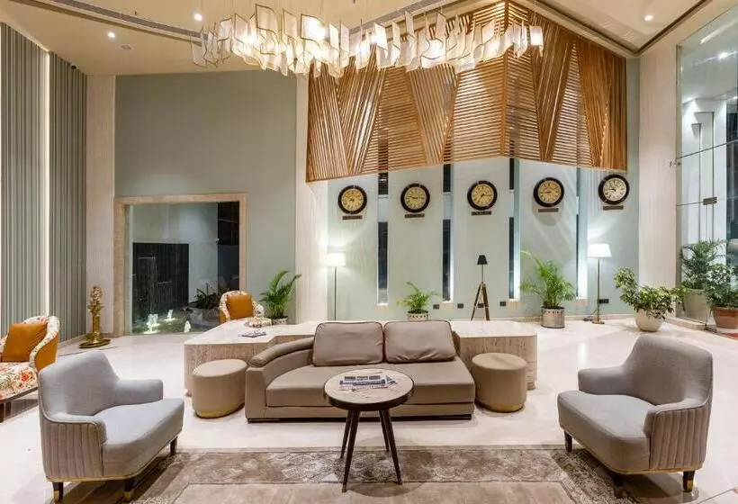 Fotos del hotel The Citadel:  24