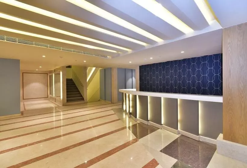 Fotos del hotel The Citadel:  2