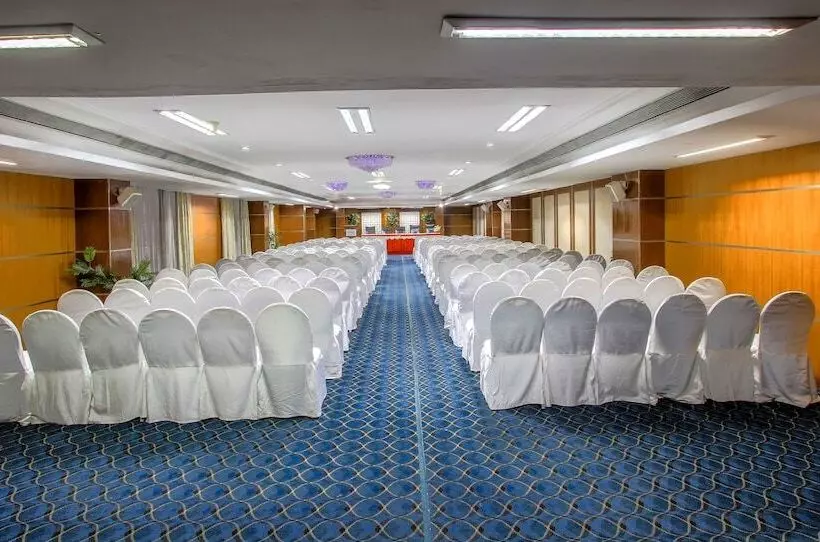 Fotos del hotel The Citadel:  9