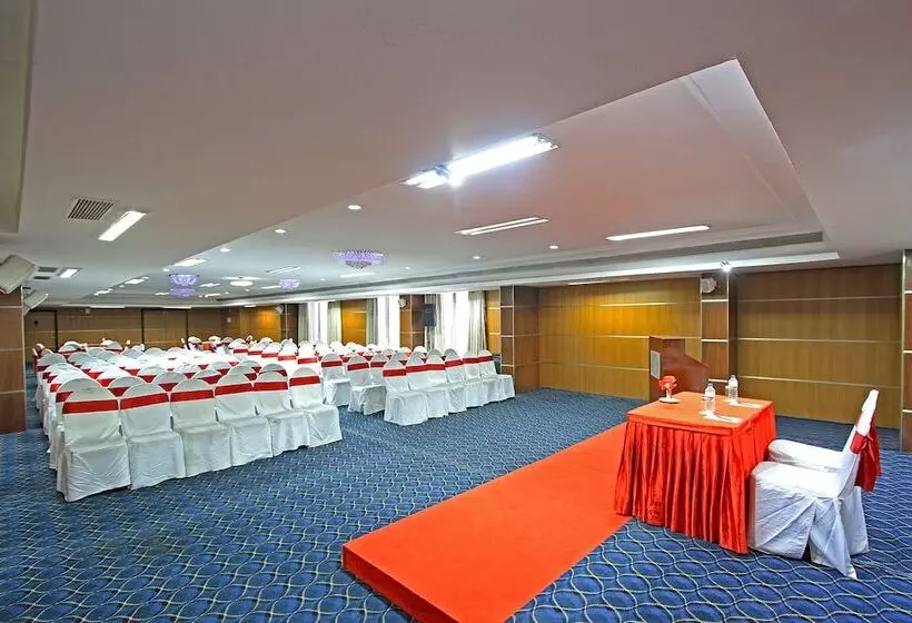 Fotos del hotel The Citadel:  3