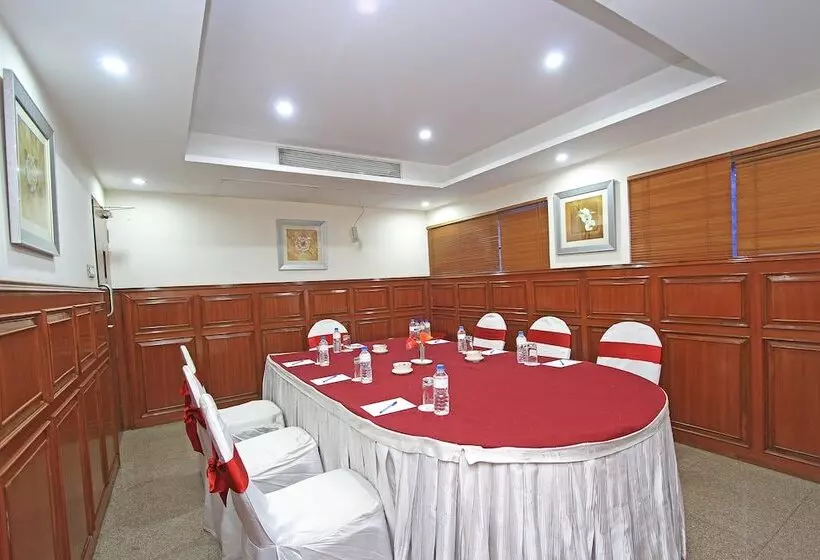 Fotos del hotel The Citadel:  5