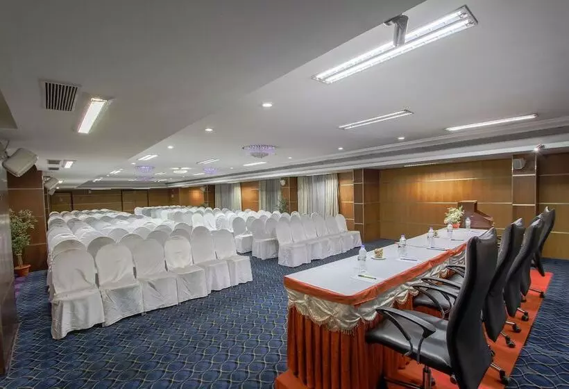 Fotos del hotel The Citadel:  13