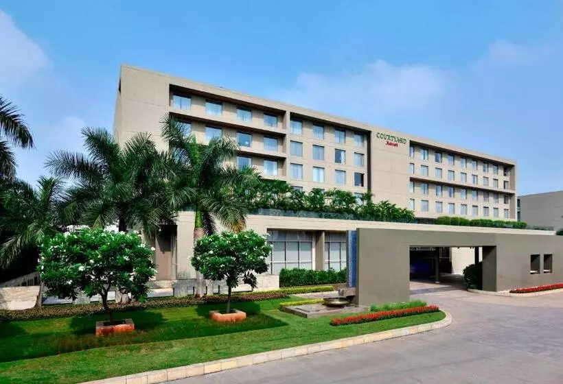 Fotos del hotel Courtyard By Marriott Pune Hinjewadi:  13
