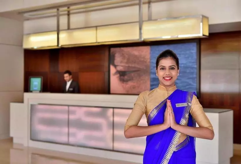 Fotos del hotel Courtyard By Marriott Pune Hinjewadi:  12