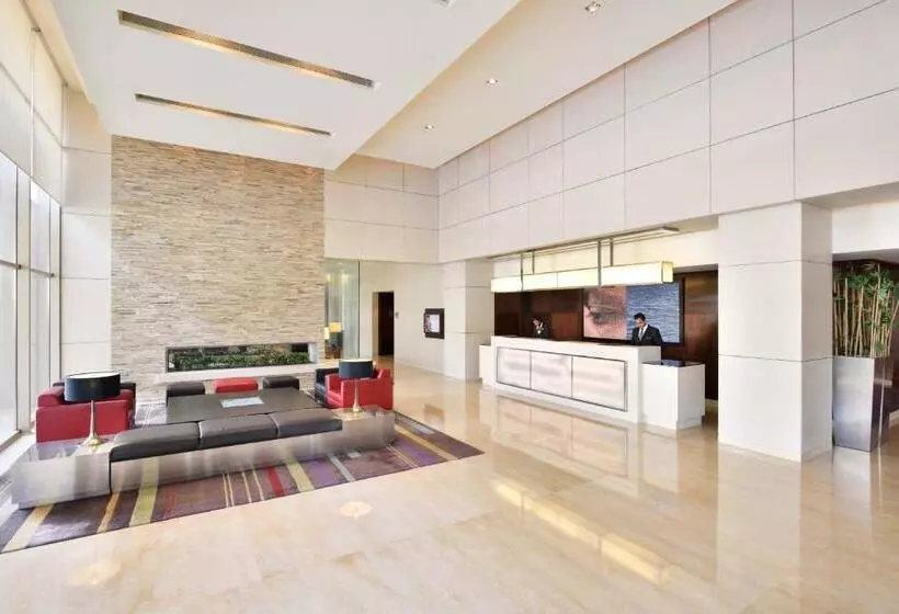 Fotos del hotel Courtyard By Marriott Pune Hinjewadi:  4