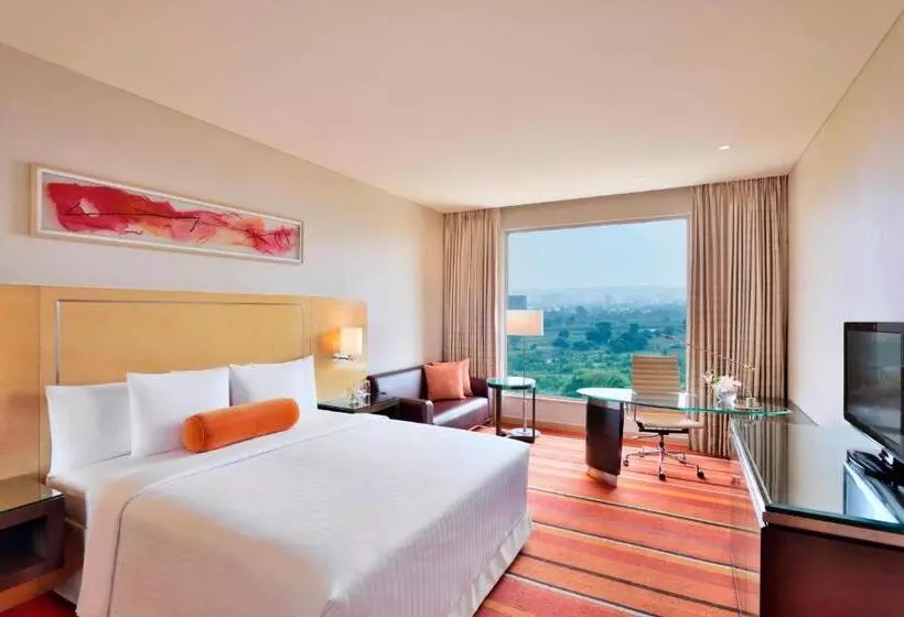 Fotos del hotel Courtyard By Marriott Pune Hinjewadi:  2