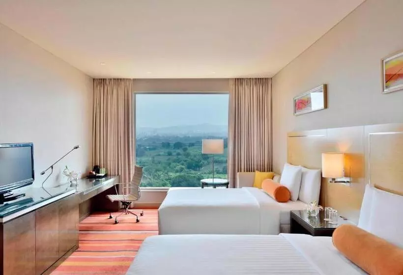 Fotos del hotel Courtyard By Marriott Pune Hinjewadi:  20