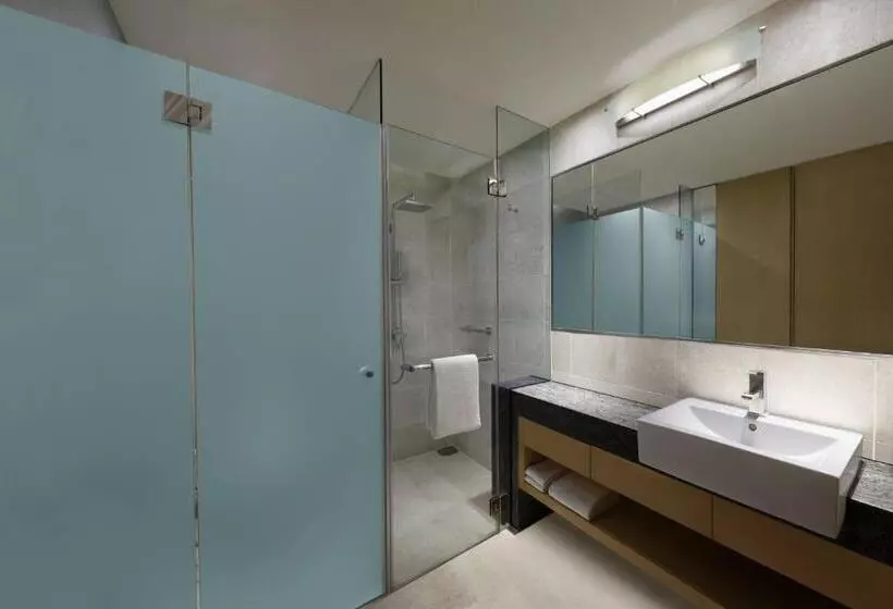 Fotos del hotel Courtyard By Marriott Pune Hinjewadi:  11