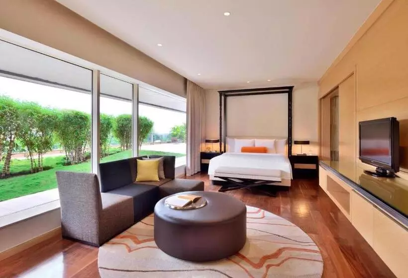 Fotos del hotel Courtyard By Marriott Pune Hinjewadi:  22