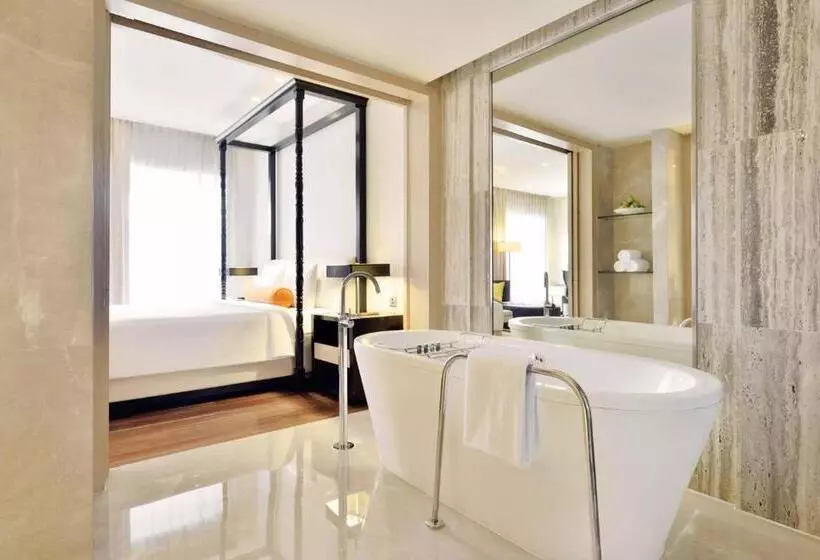 Fotos del hotel Courtyard By Marriott Pune Hinjewadi:  25