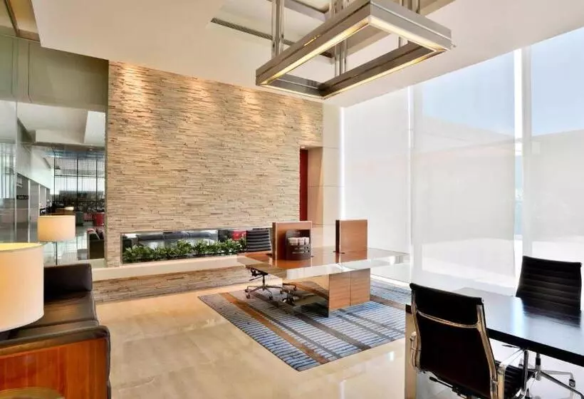 Fotos del hotel Courtyard By Marriott Pune Hinjewadi:  24