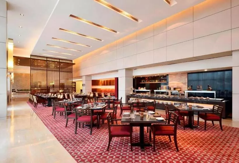 Fotos del hotel Courtyard By Marriott Pune Hinjewadi:  6