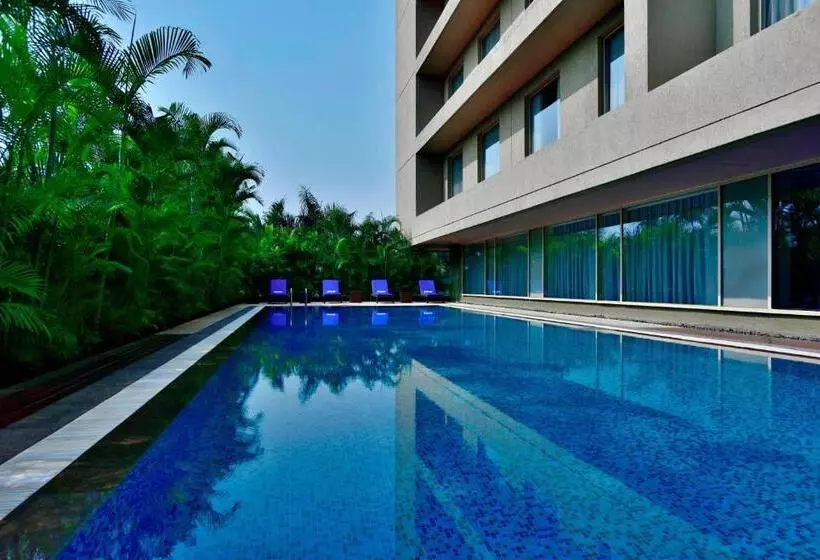 Fotos del hotel Courtyard By Marriott Pune Hinjewadi:  3