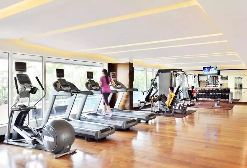 Fotos del hotel Courtyard By Marriott Pune Hinjewadi:  5