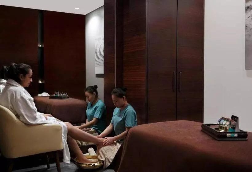 Fotos del hotel Courtyard By Marriott Pune Hinjewadi:  23