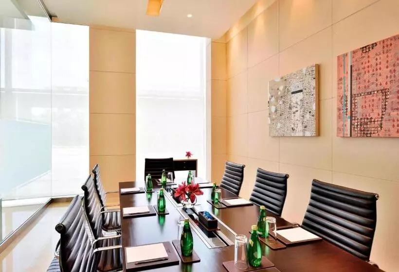 Fotos del hotel Courtyard By Marriott Pune Hinjewadi:  17