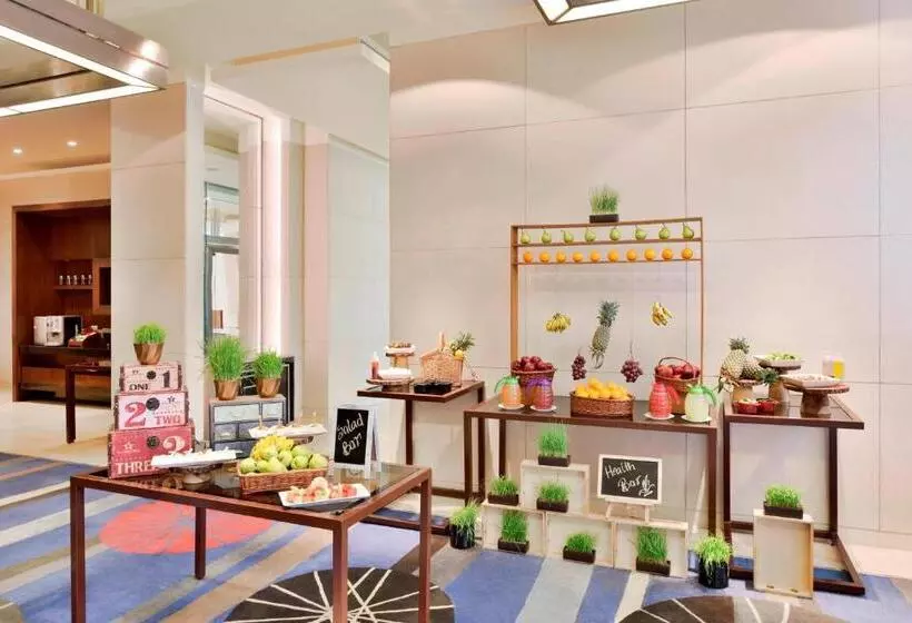 Fotos del hotel Courtyard By Marriott Pune Hinjewadi:  9