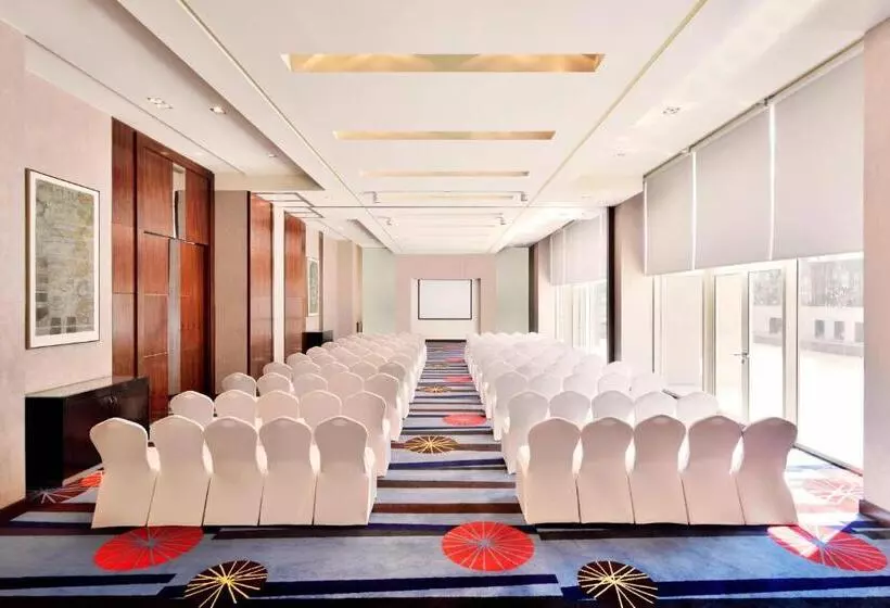 Fotos del hotel Courtyard By Marriott Pune Hinjewadi:  19