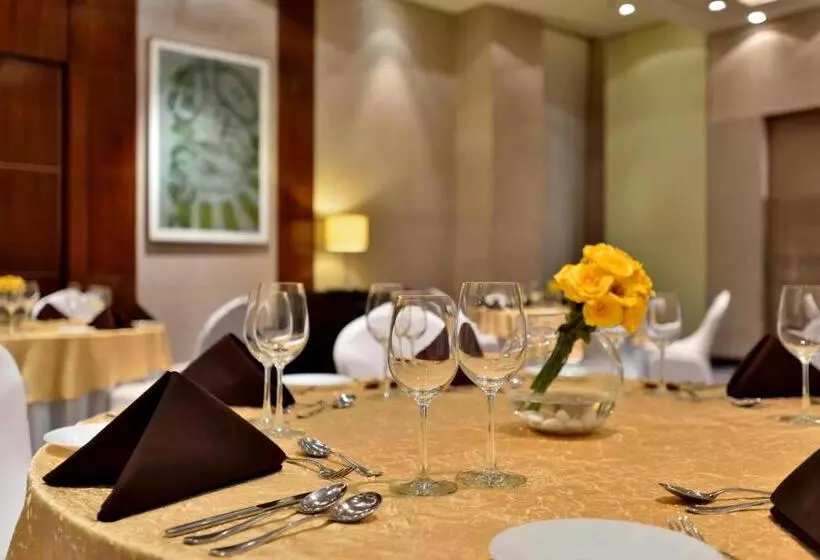 Fotos del hotel Courtyard By Marriott Pune Hinjewadi:  15