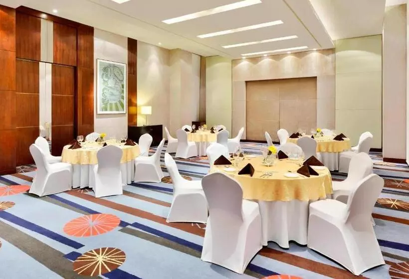 Fotos del hotel Courtyard By Marriott Pune Hinjewadi:  21