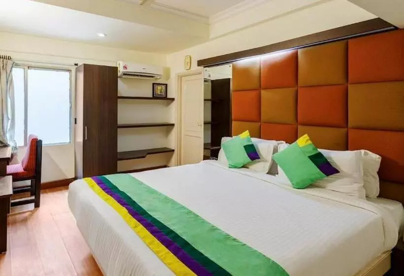 Fotos del hotel Crown Ahmedabad:  10