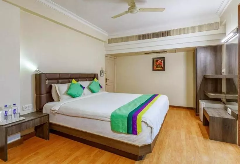 Fotos del hotel Crown Ahmedabad:  21