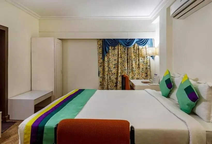 Fotos del hotel Crown Ahmedabad:  22