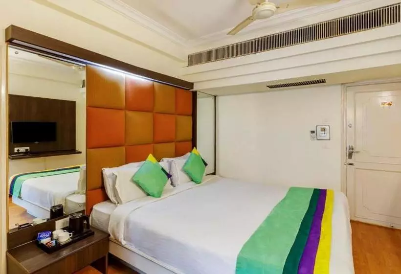 Fotos del hotel Crown Ahmedabad:  23