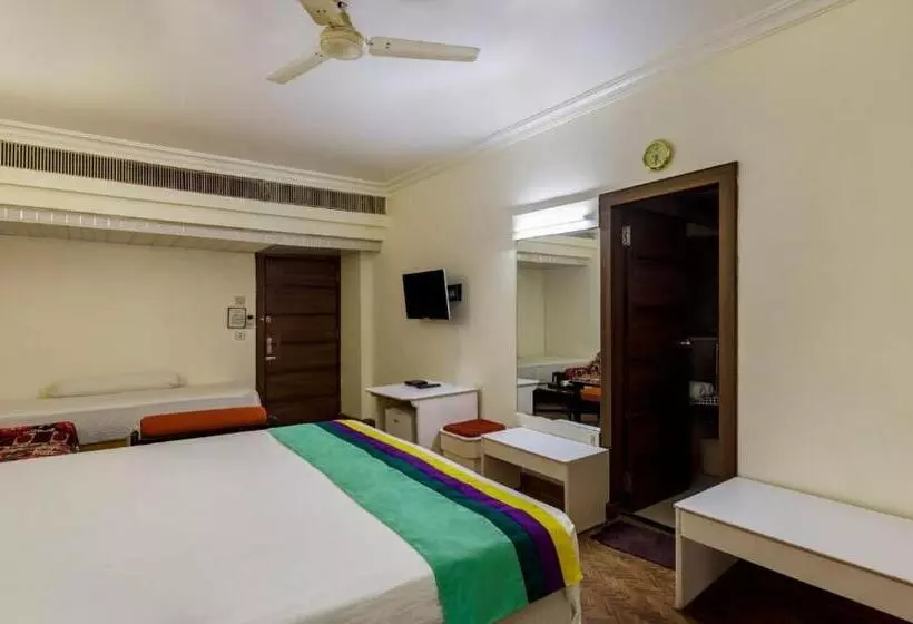Fotos del hotel Crown Ahmedabad:  12