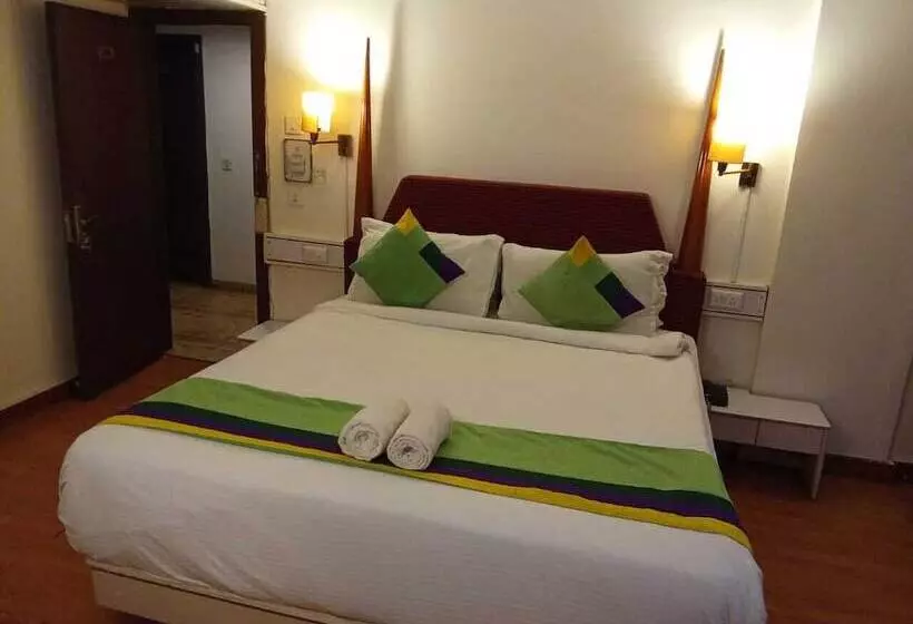 Fotos del hotel Crown Ahmedabad:  17