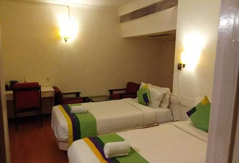 Fotos del hotel Crown Ahmedabad:  14