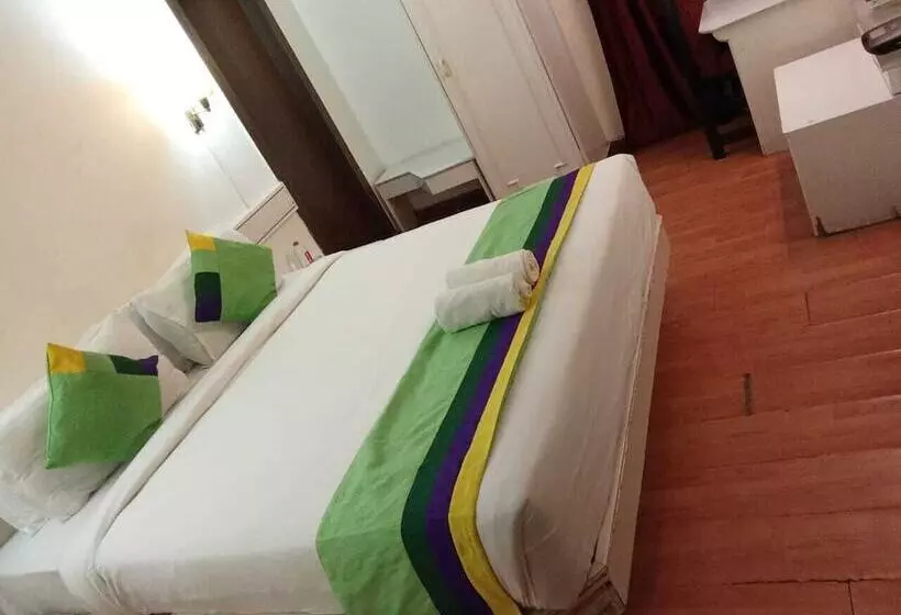 Fotos del hotel Crown Ahmedabad:  15